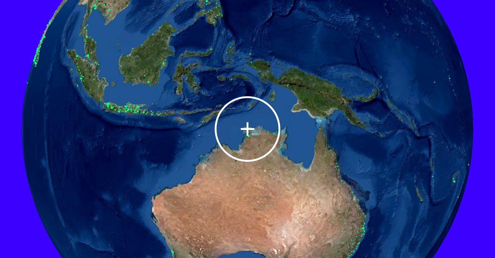 105.7 ABC Darwin Radio Garden