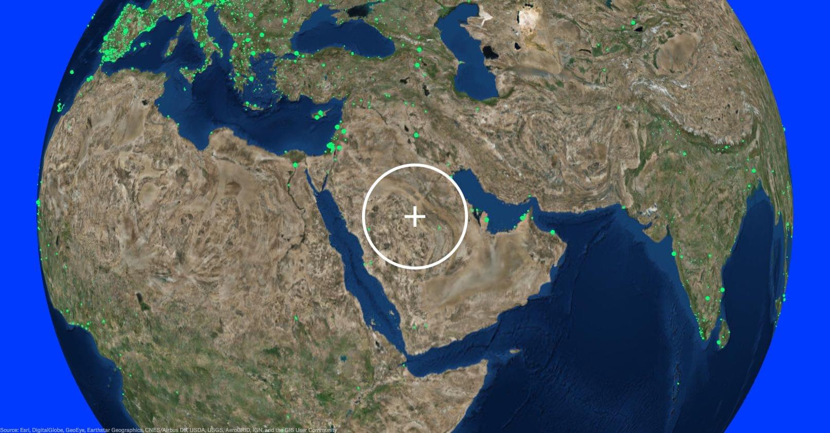 Al Qassim For Holy Quran Radio Garden