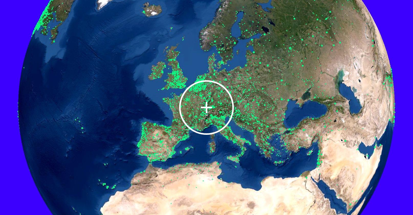 Radio Swiss Jazz Radio Garden